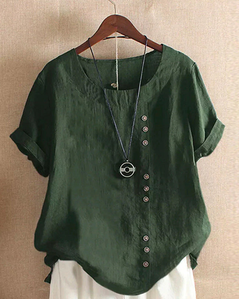 Classic Vintage T-Shirt