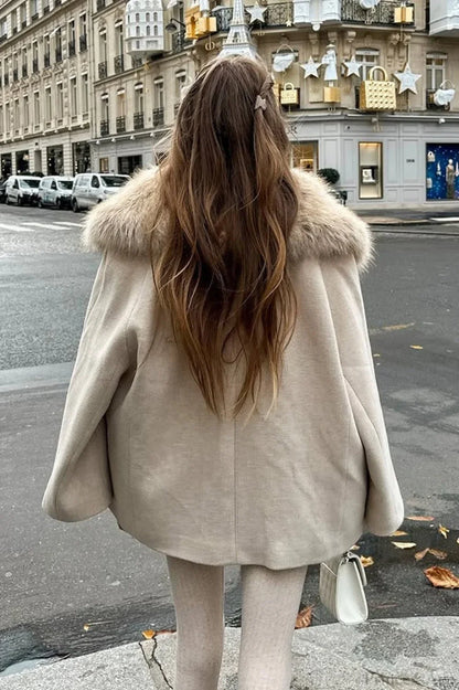 Thoughtfully Designed Coat