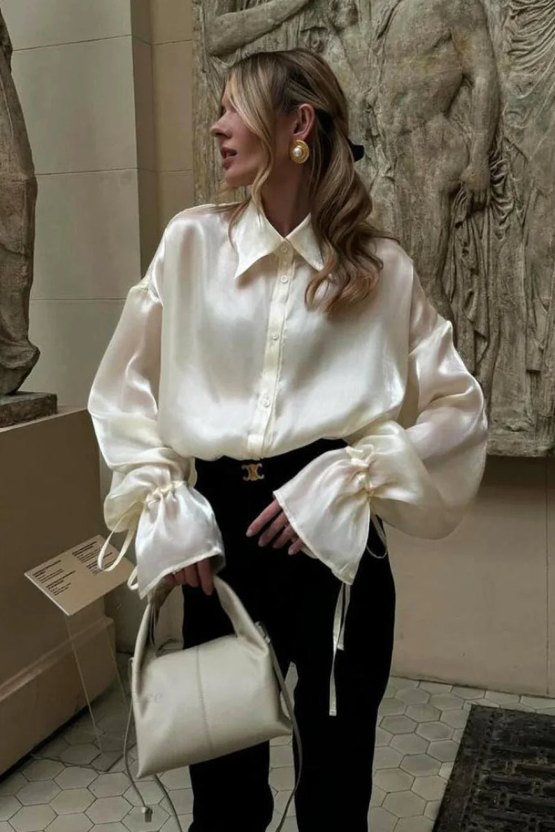 Elegantly Designed Blouse