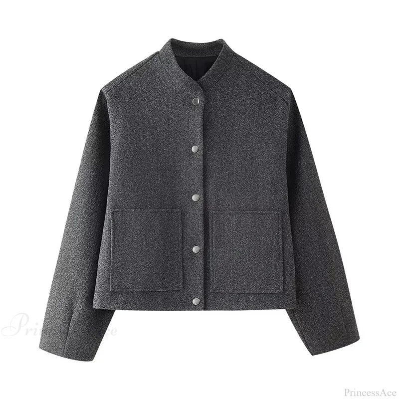 Classic Vintage Coat