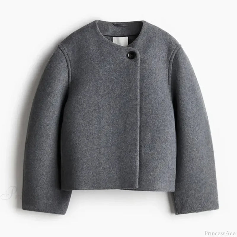 Classic Vintage Coat
