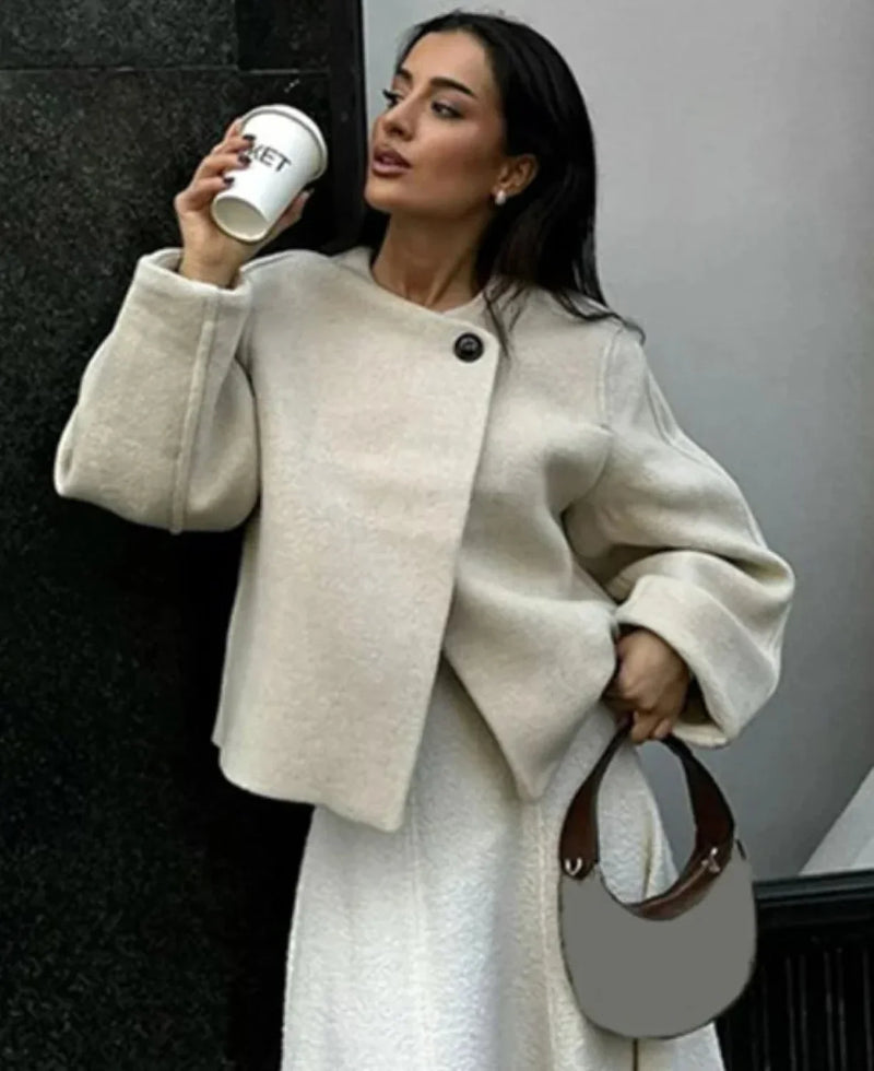 Classic Vintage Coat