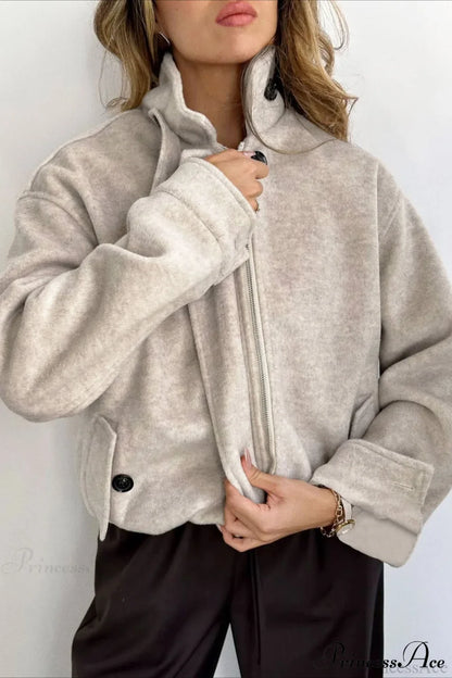 Elegantly Designed Coat