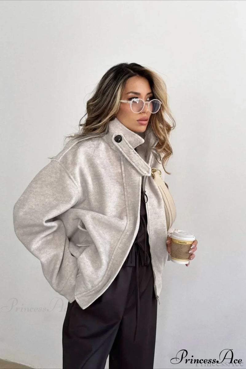 Elegantly Designed Coat