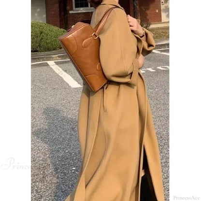 Vintage Inspired Coat