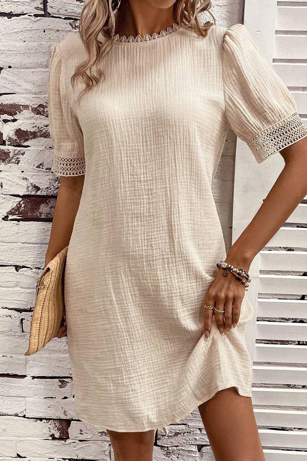 Thoughtfully Designed Dress