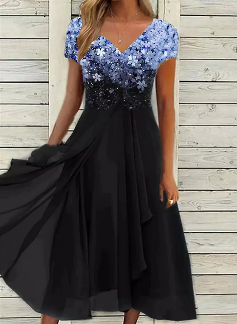Timeless Vintage Style Garment