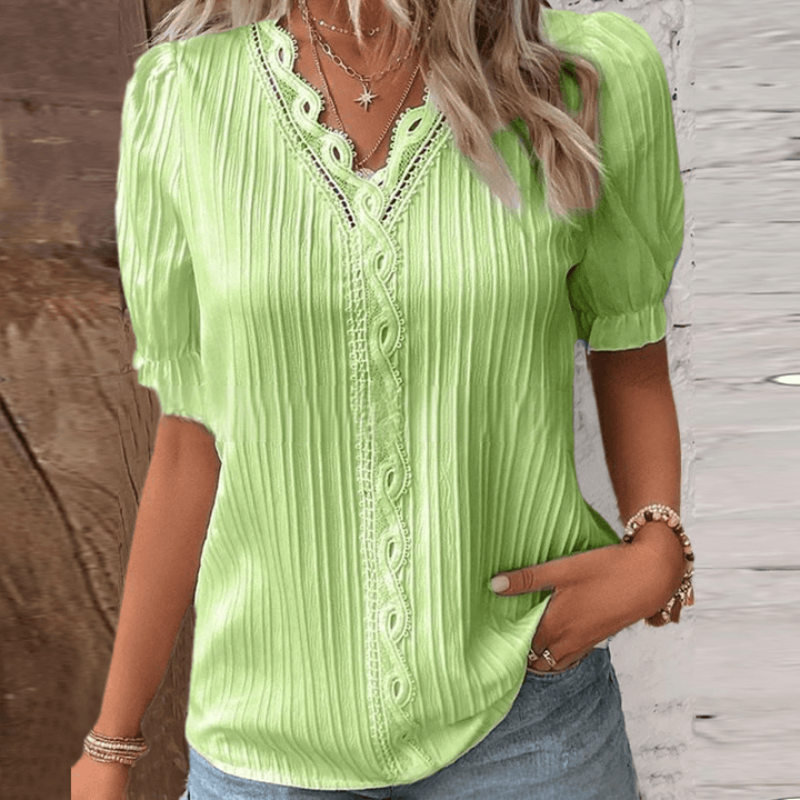 Elegantly Designed Garment