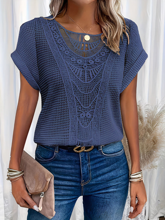 Classic Designed Shirt