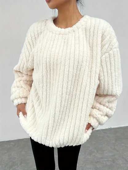 Timeless Vintage Style Sweater