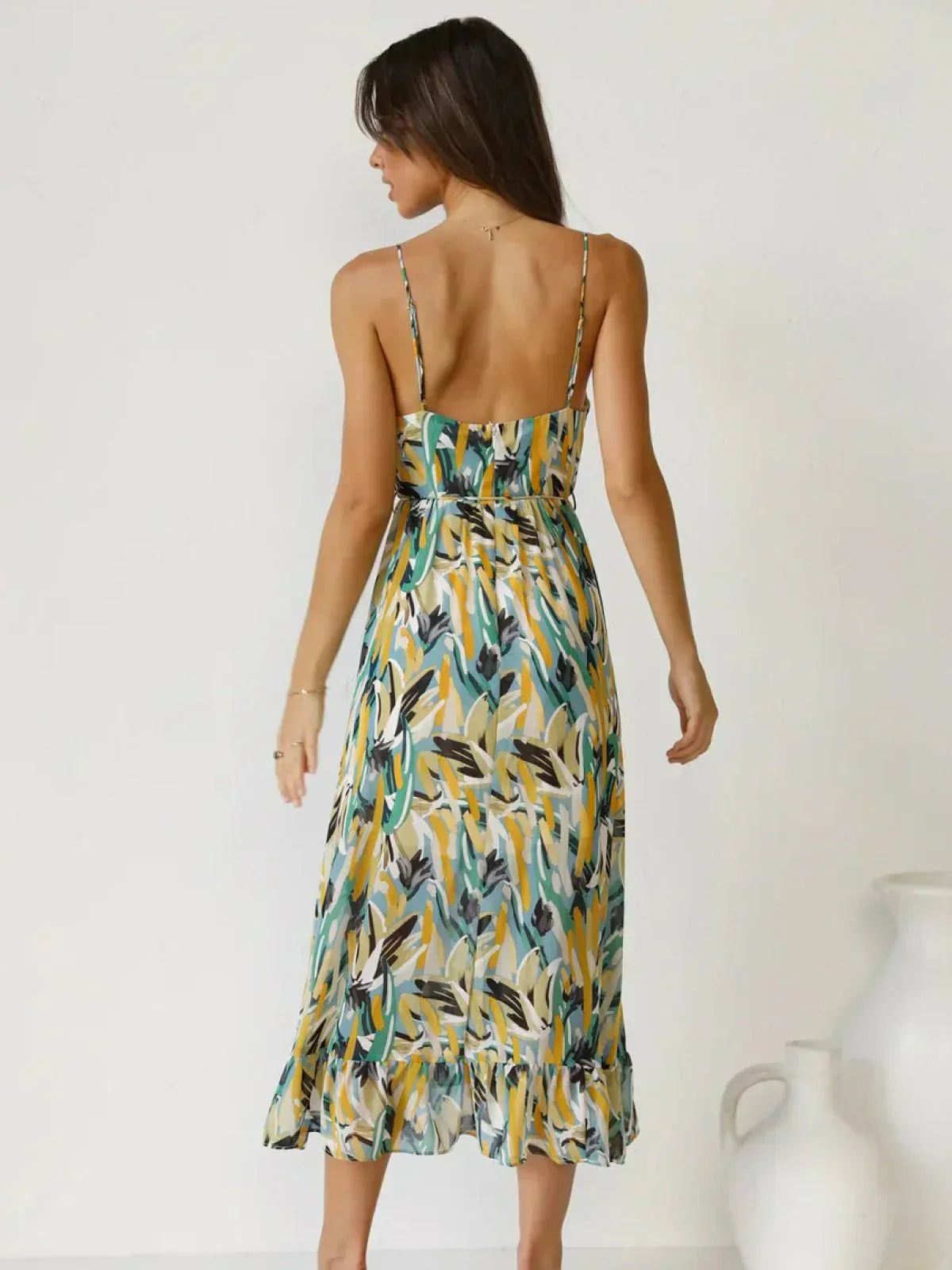 Classic Vintage Dress