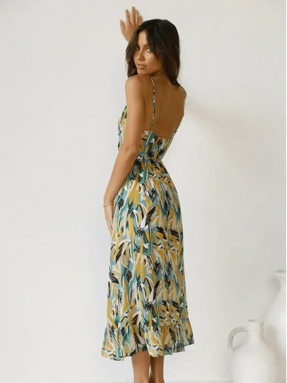 Classic Vintage Dress