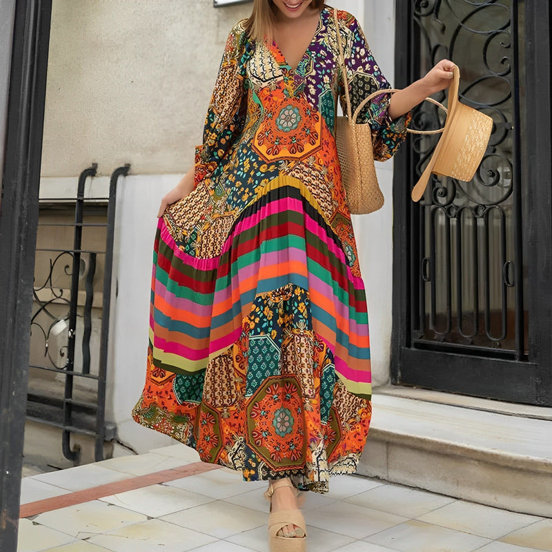 Beautifully Crafted Garment
