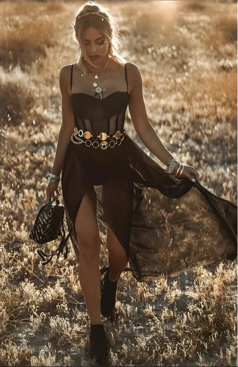 Classic Designed Garment