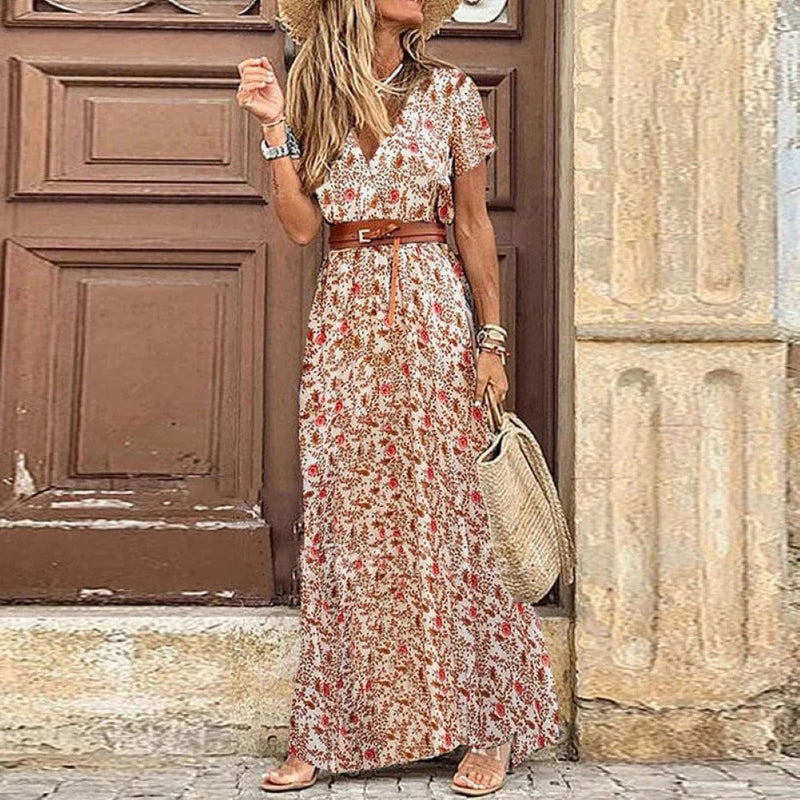 Thoughtfully Designed Dress