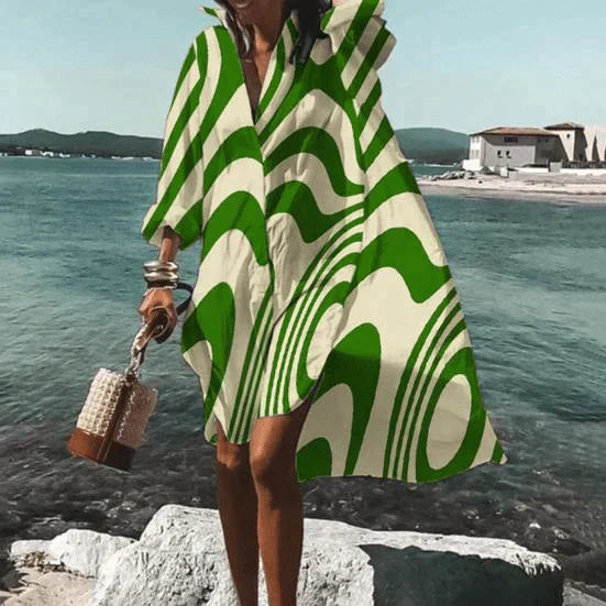 Classic Vintage Dress