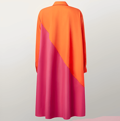 Gracefully Designed Garment