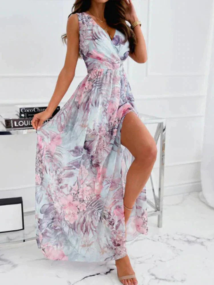 Elegantly Designed Dress