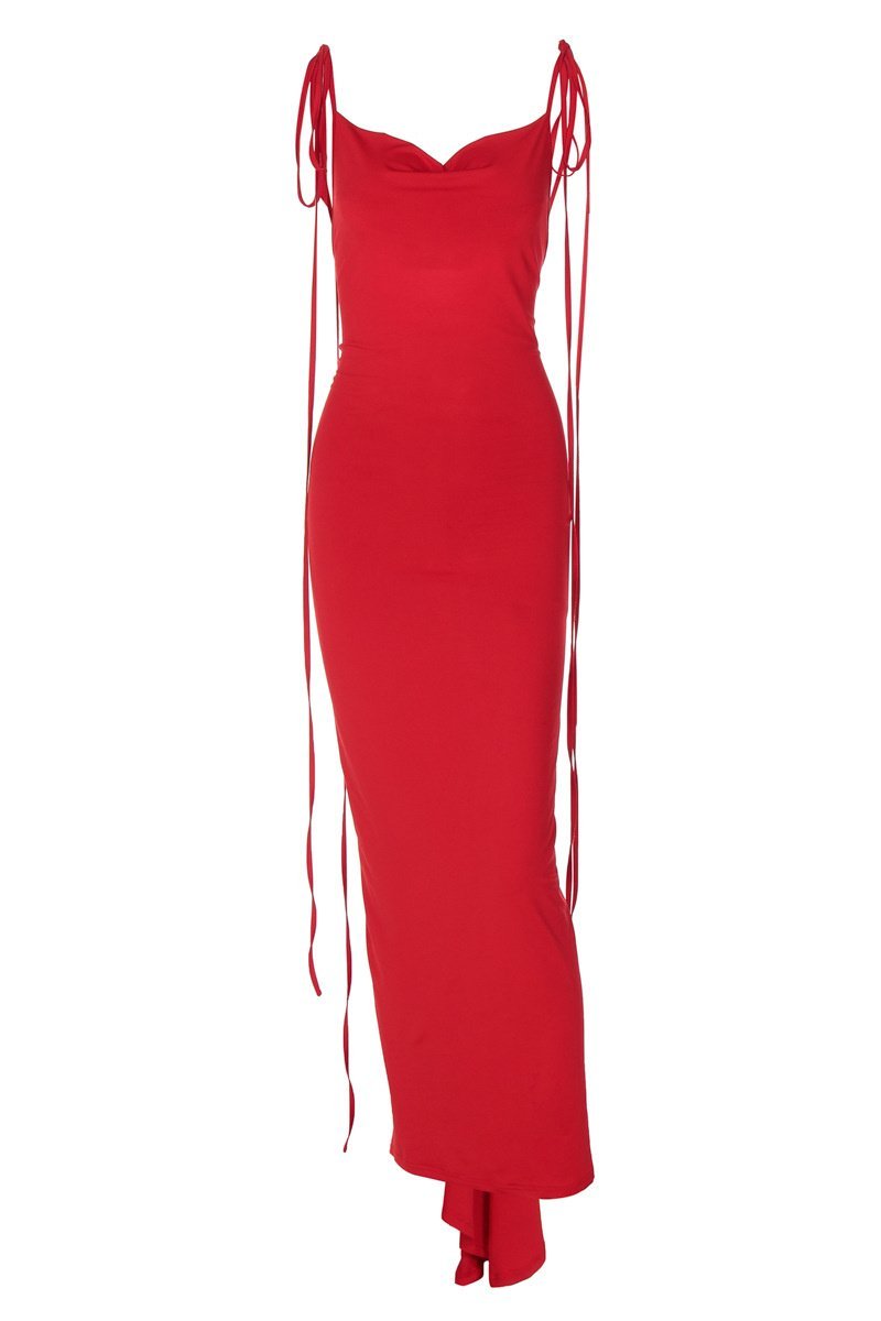 Thoughtfully Designed Dress