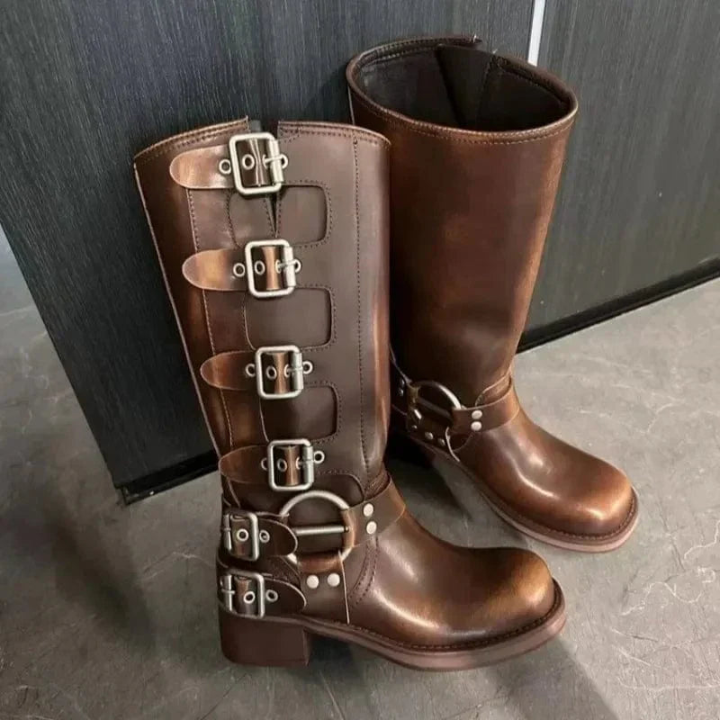Stylish Orthopedic Boots for Any Occasion