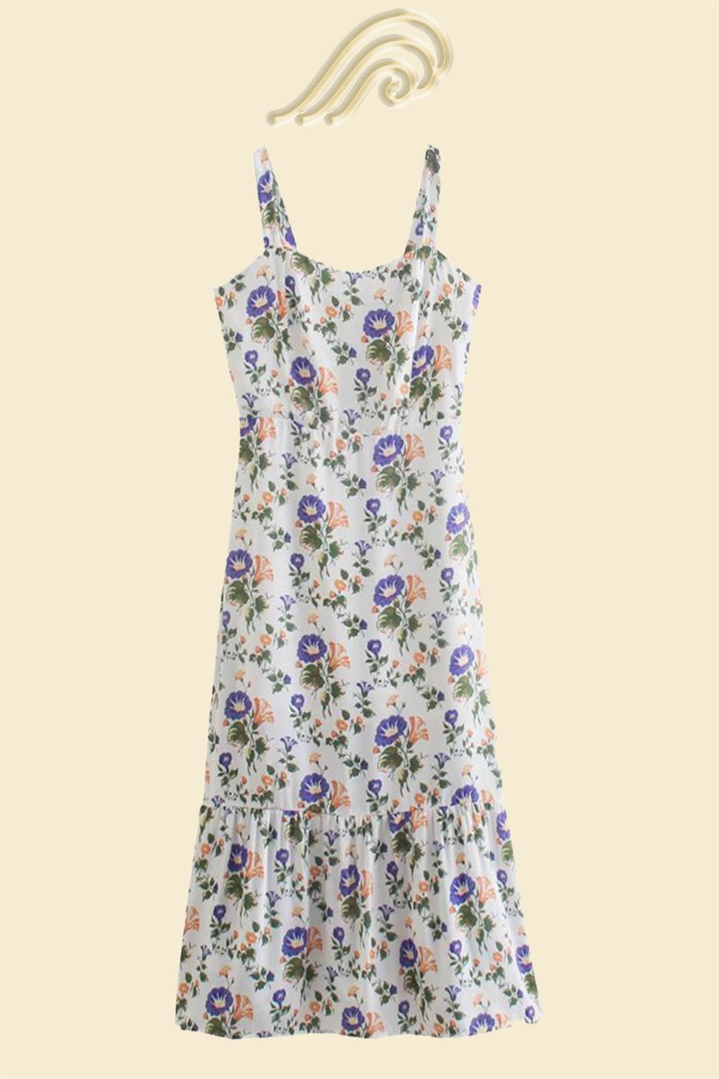 Vintage Inspired Dress