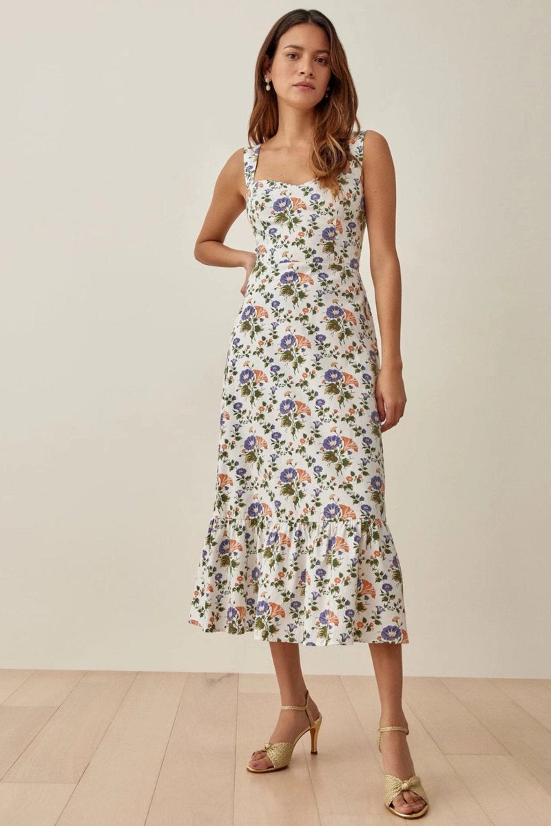 Vintage Inspired Dress