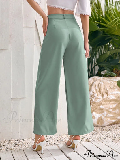 Elegantly Designed Trousers