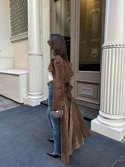 Classic Vintage Coat