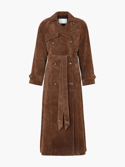 Vintage Inspired Coat