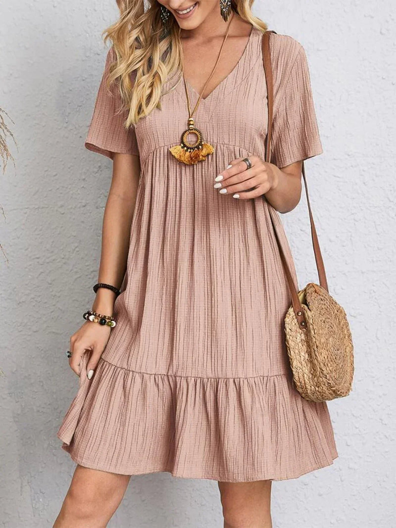 Timeless Vintage Style Dress