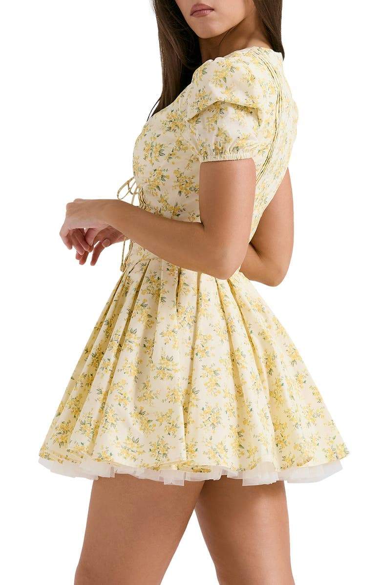 Vintage Inspired Dress