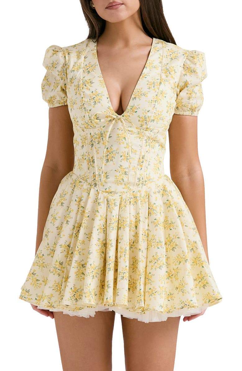 Vintage Inspired Dress