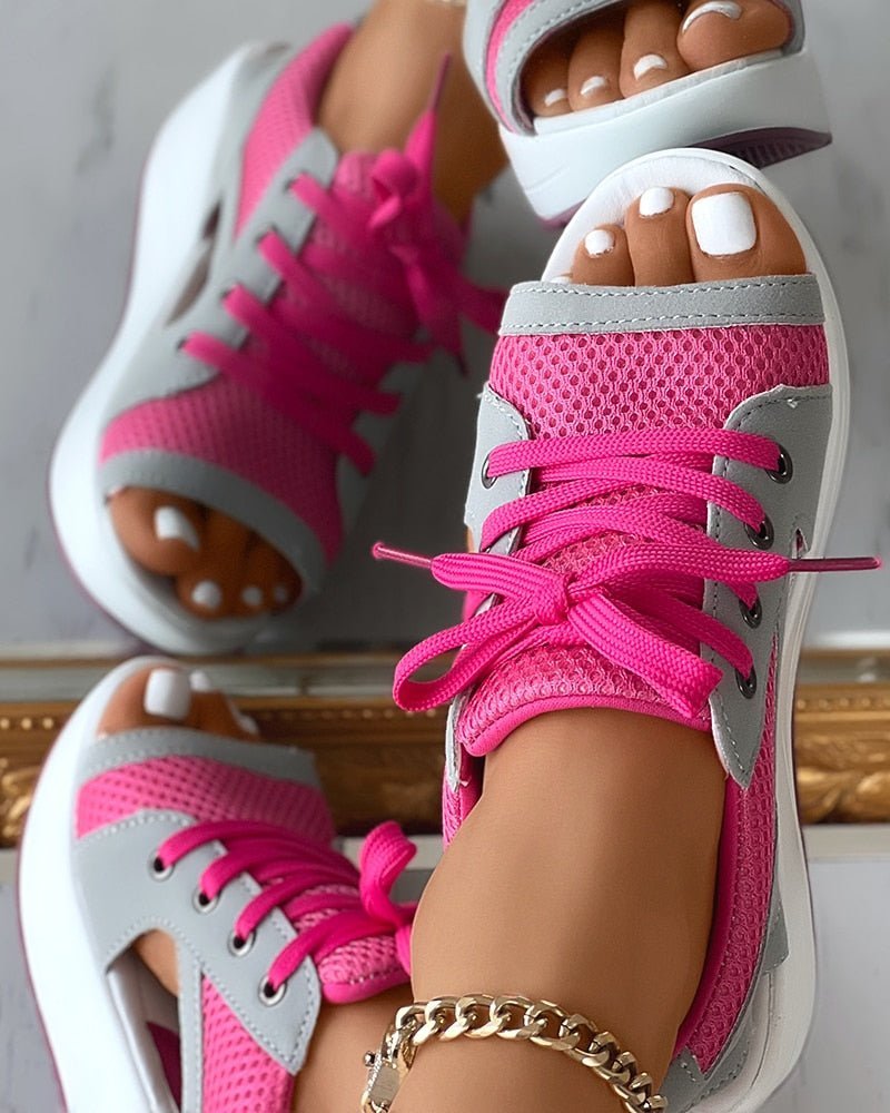Stylish Orthopedic Sandals for Any Occasion