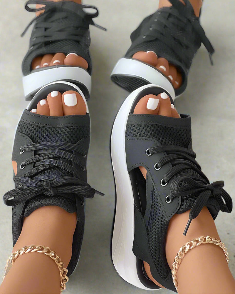 Stylish Orthopedic Sandals for Any Occasion
