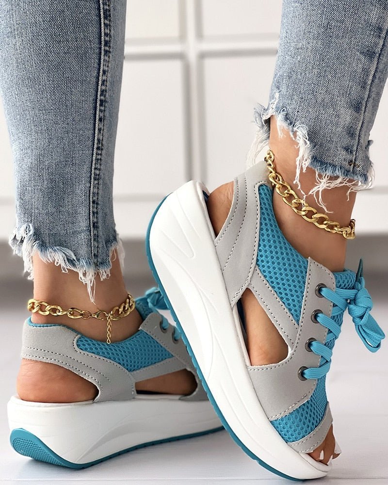 Stylish Orthopedic Sandals for Any Occasion
