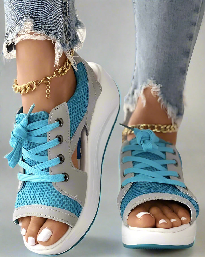 Stylish Orthopedic Sandals for Any Occasion