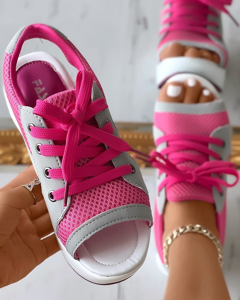 Stylish Orthopedic Sandals for Any Occasion