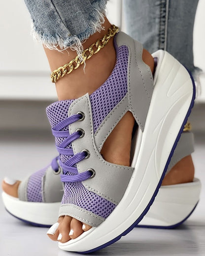 Stylish Orthopedic Sandals for Any Occasion