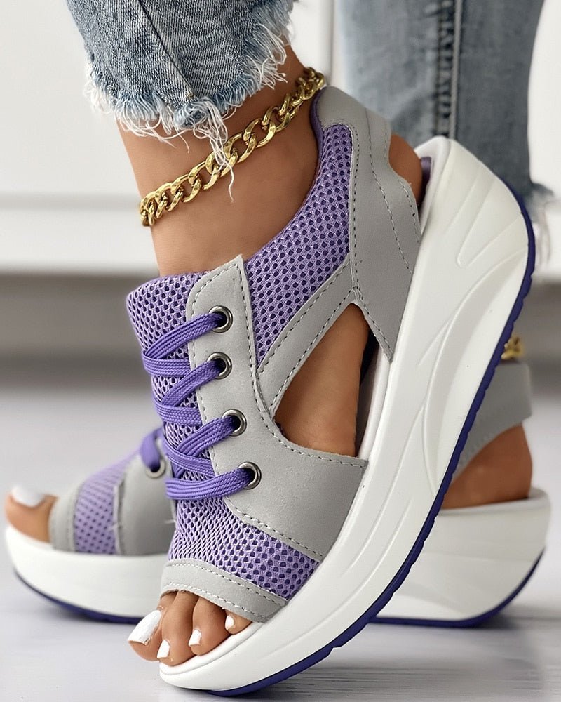 Stylish Orthopedic Sandals for Any Occasion