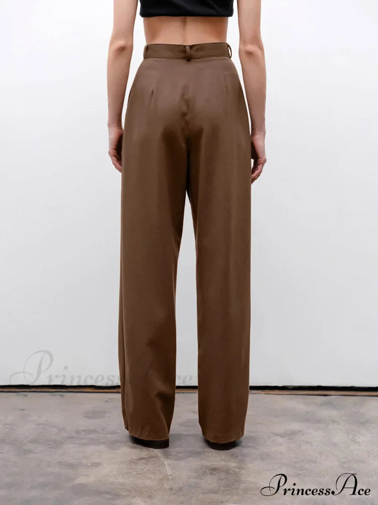 Gracefully Designed Pants