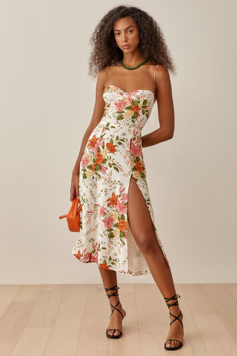 Thoughtfully Designed Dress