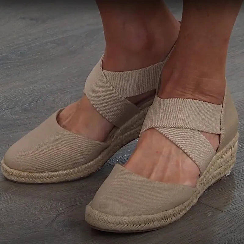 Beautifully Crafted Orthopedic Sandals