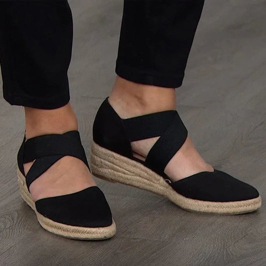 Beautifully Crafted Orthopedic Sandals