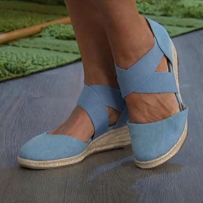 Beautifully Crafted Orthopedic Sandals