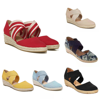 Stylish Orthopedic Sandals for Any Occasion