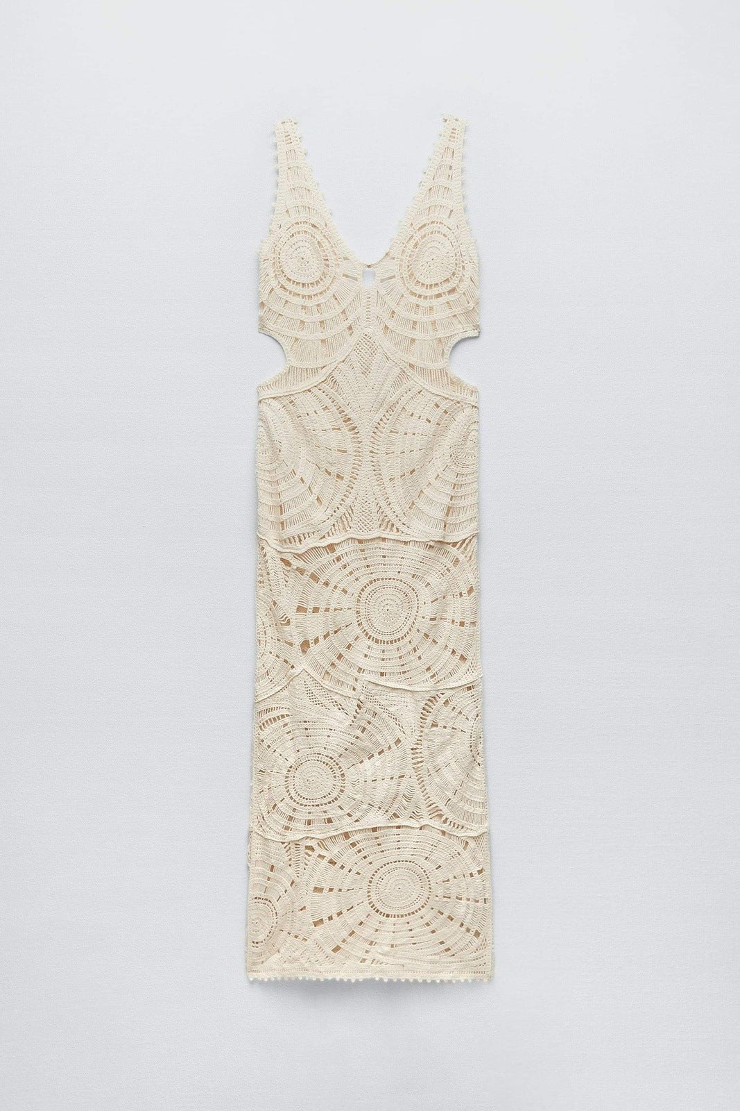 Thoughtfully Designed Dress
