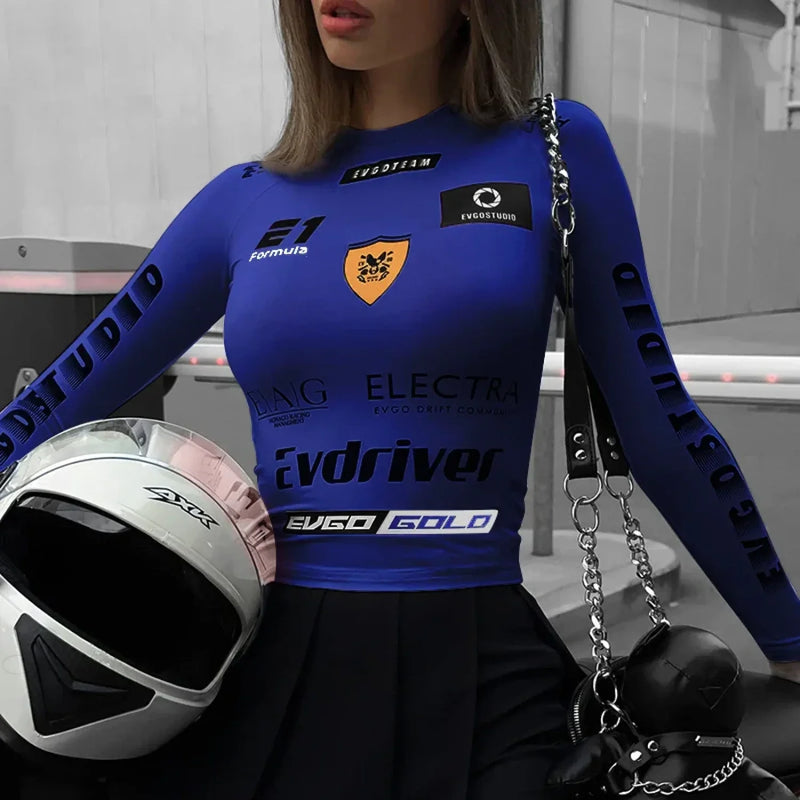 Elegantly Designed Top