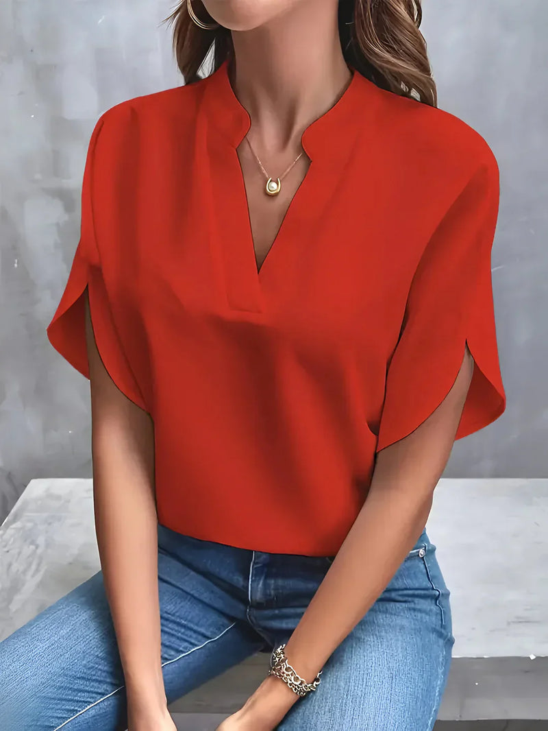 Thoughtfully Designed Blouse