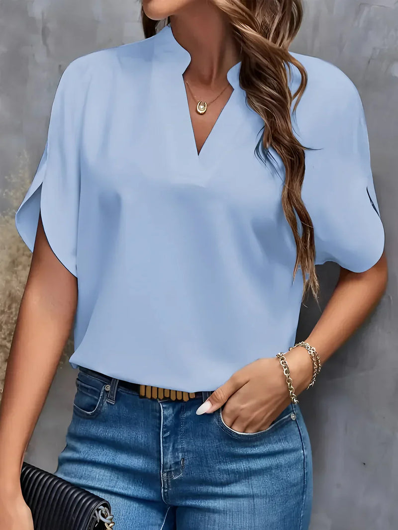 Thoughtfully Designed Blouse