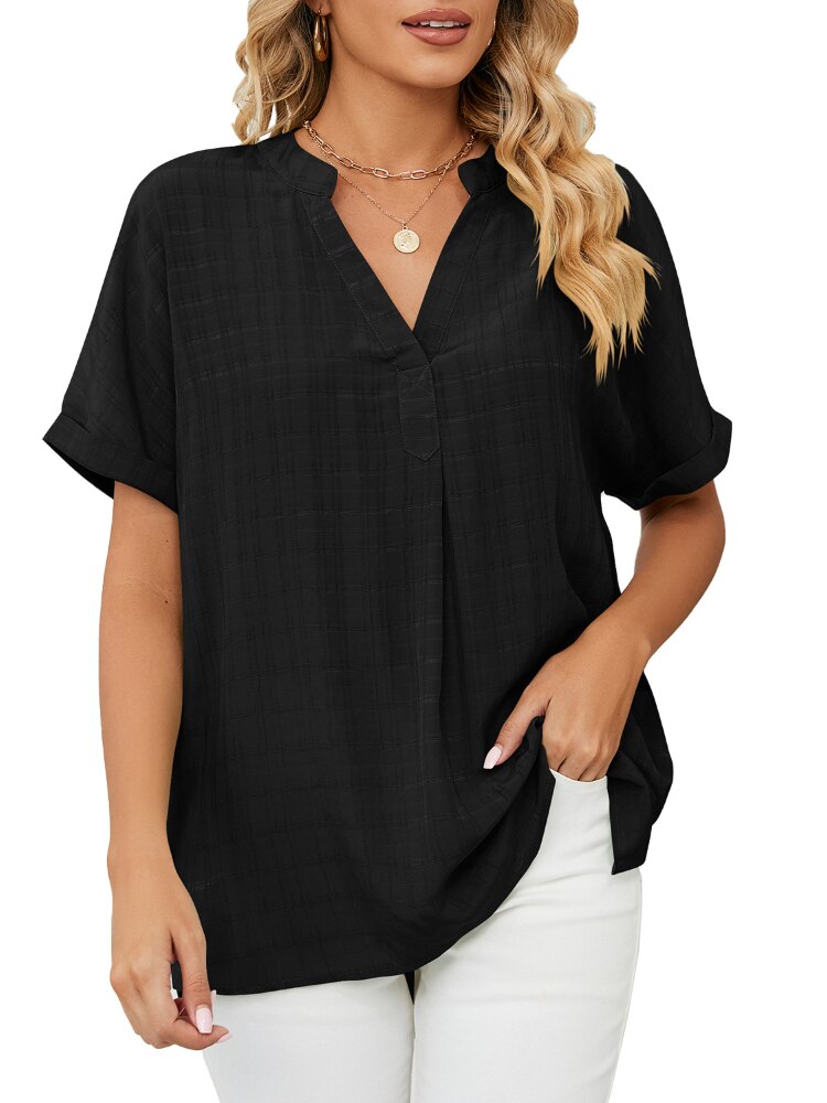 Gracefully Designed Shirt